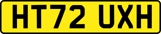 HT72UXH