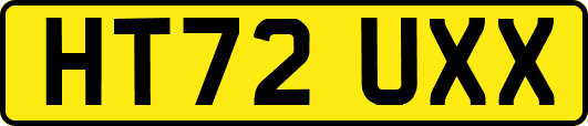 HT72UXX
