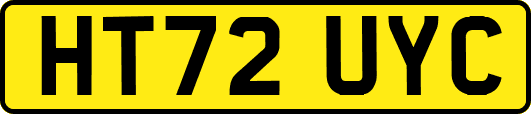 HT72UYC