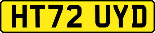 HT72UYD