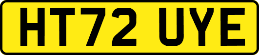 HT72UYE