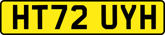 HT72UYH