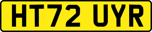 HT72UYR