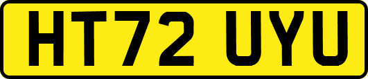 HT72UYU