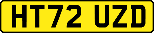 HT72UZD