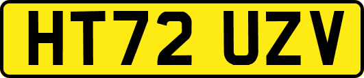 HT72UZV