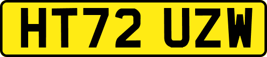 HT72UZW