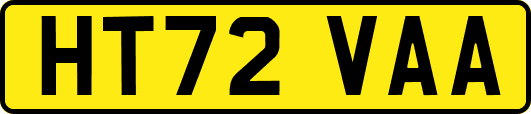 HT72VAA