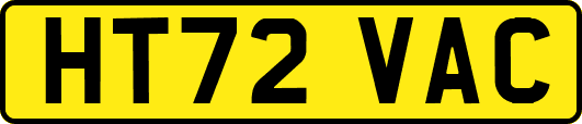 HT72VAC