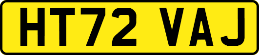 HT72VAJ