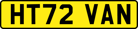 HT72VAN