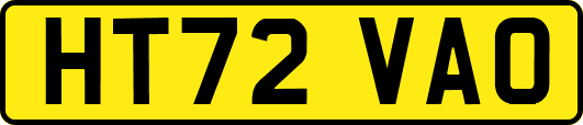 HT72VAO