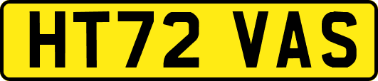 HT72VAS