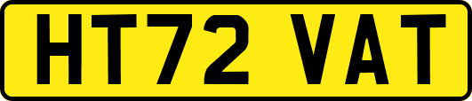 HT72VAT