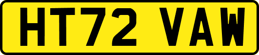 HT72VAW