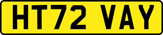 HT72VAY