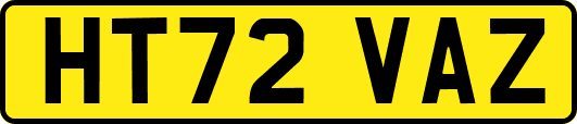 HT72VAZ