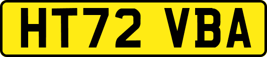 HT72VBA