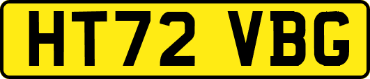 HT72VBG