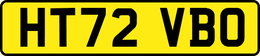 HT72VBO