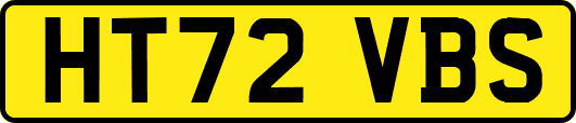 HT72VBS