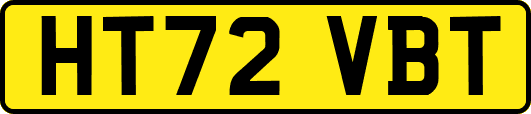 HT72VBT