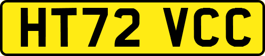 HT72VCC