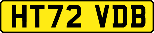 HT72VDB