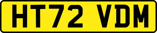 HT72VDM