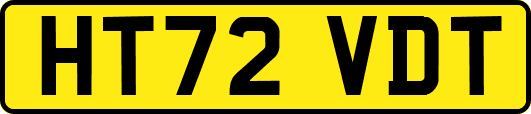 HT72VDT