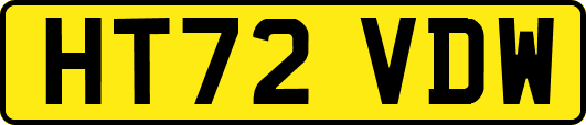 HT72VDW