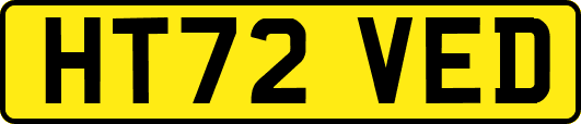 HT72VED