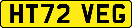 HT72VEG