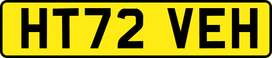 HT72VEH