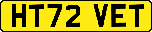 HT72VET