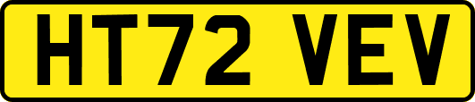 HT72VEV