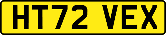 HT72VEX