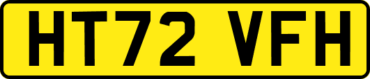 HT72VFH