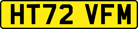 HT72VFM
