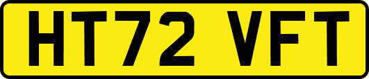 HT72VFT