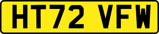 HT72VFW