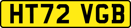 HT72VGB