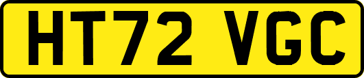 HT72VGC