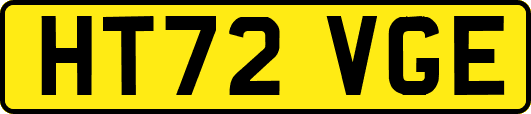 HT72VGE