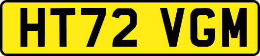 HT72VGM