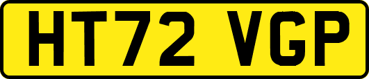 HT72VGP