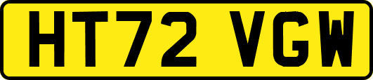 HT72VGW