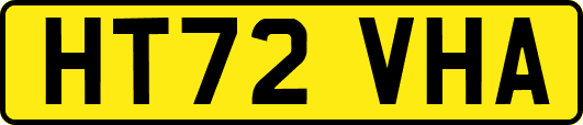 HT72VHA