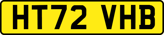 HT72VHB