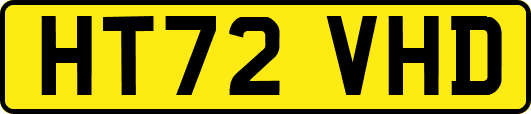 HT72VHD